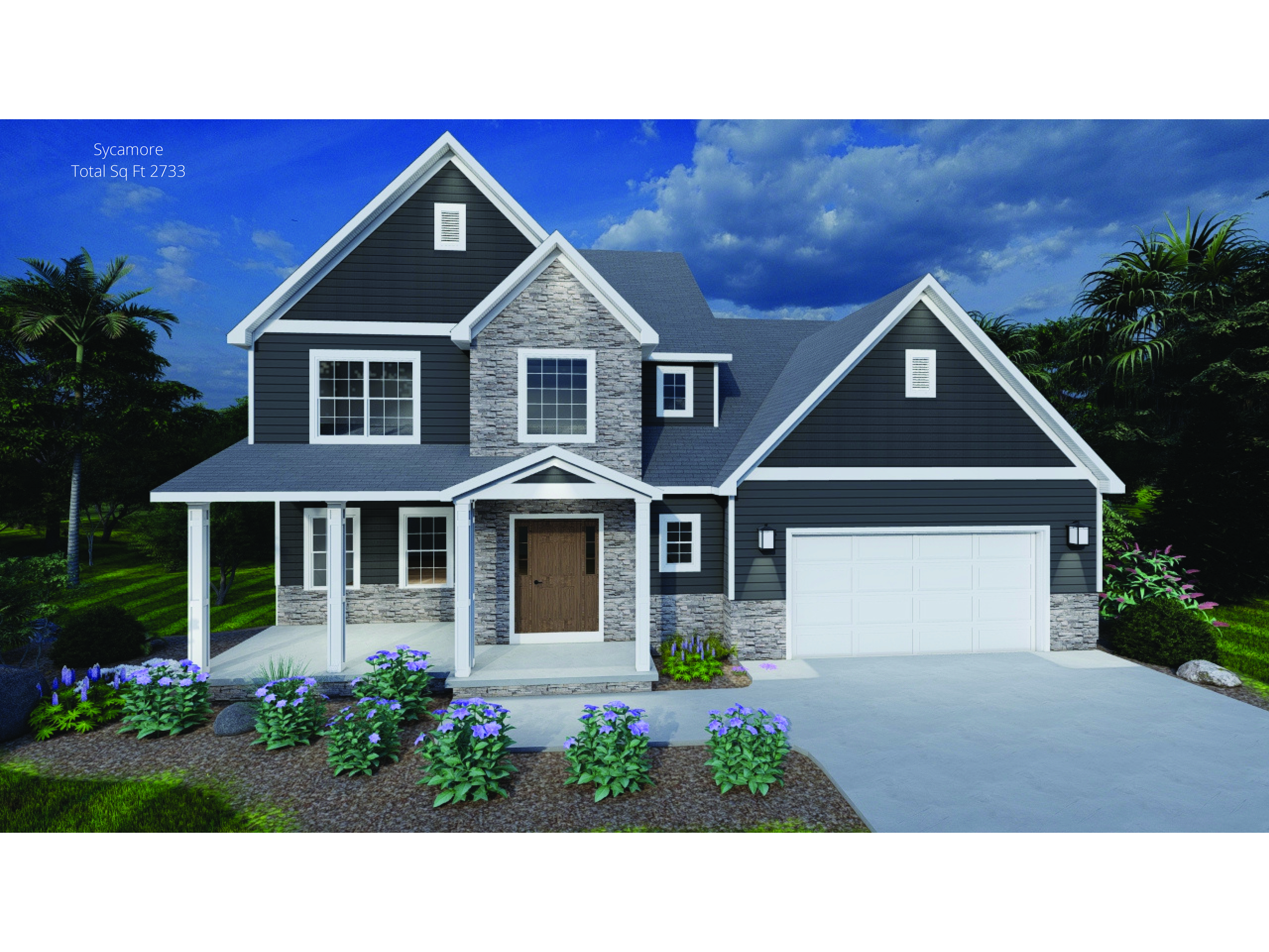 Windfall Estates